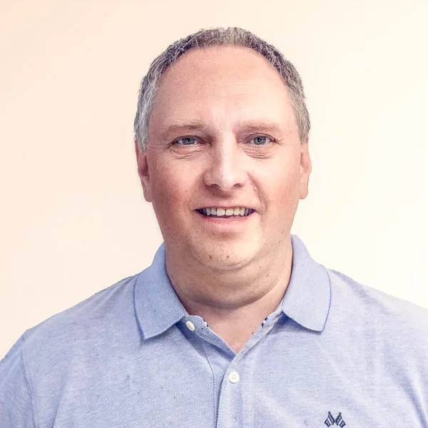 Kjell Arne Steinhovden