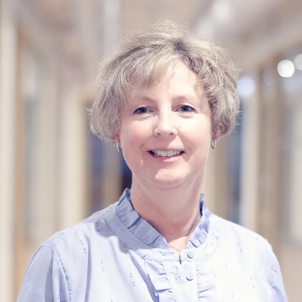 Ingrid Myhre
