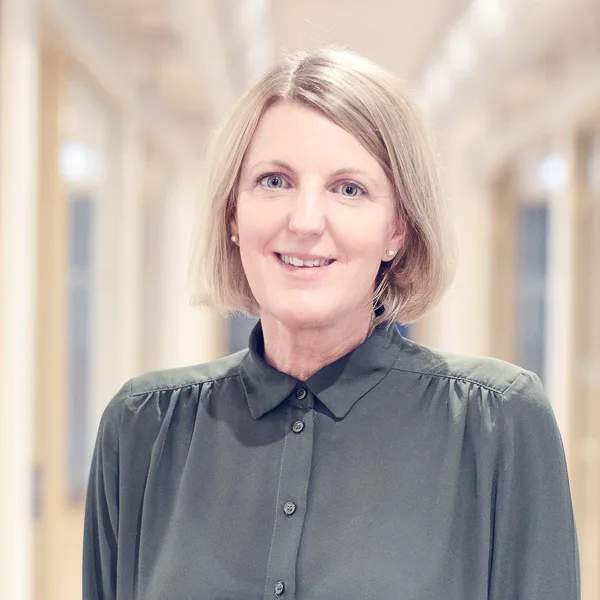Gunn-Marit Brenden