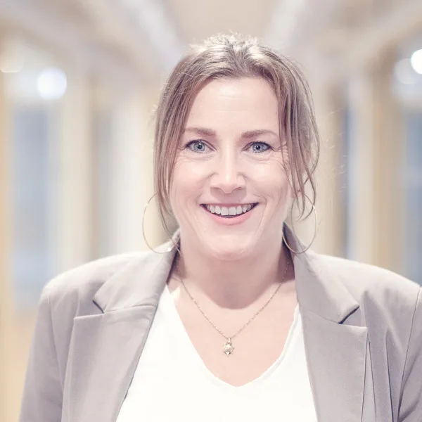 Camilla Ekre