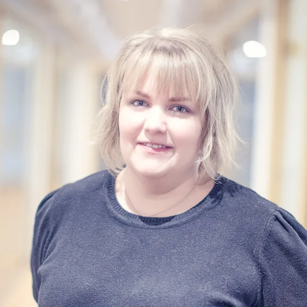 Mari Aspeslåen