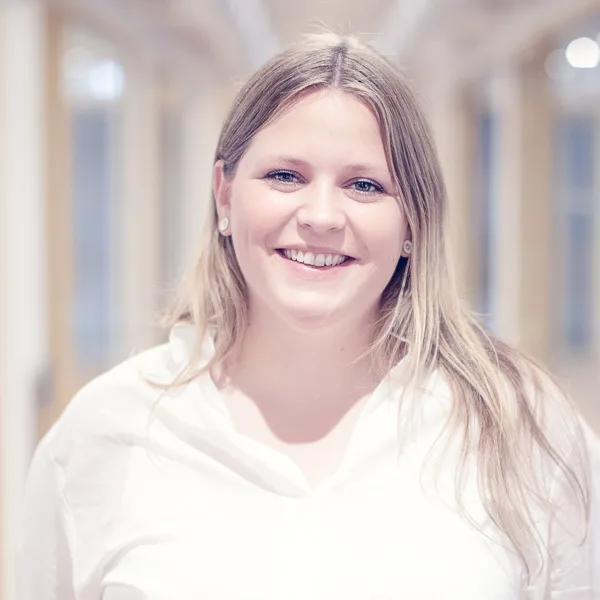 Louise Wethal Haave