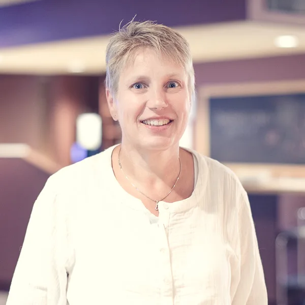 Elin Strangstadstuen