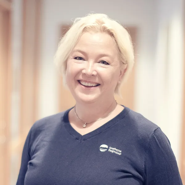 Signe Gjølga