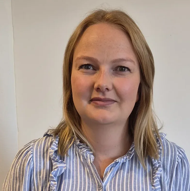 Emma Boustedt Oppdal