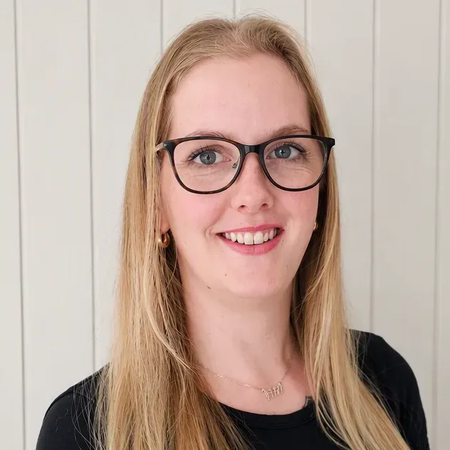 Anne Ragnhild Talleraas 1