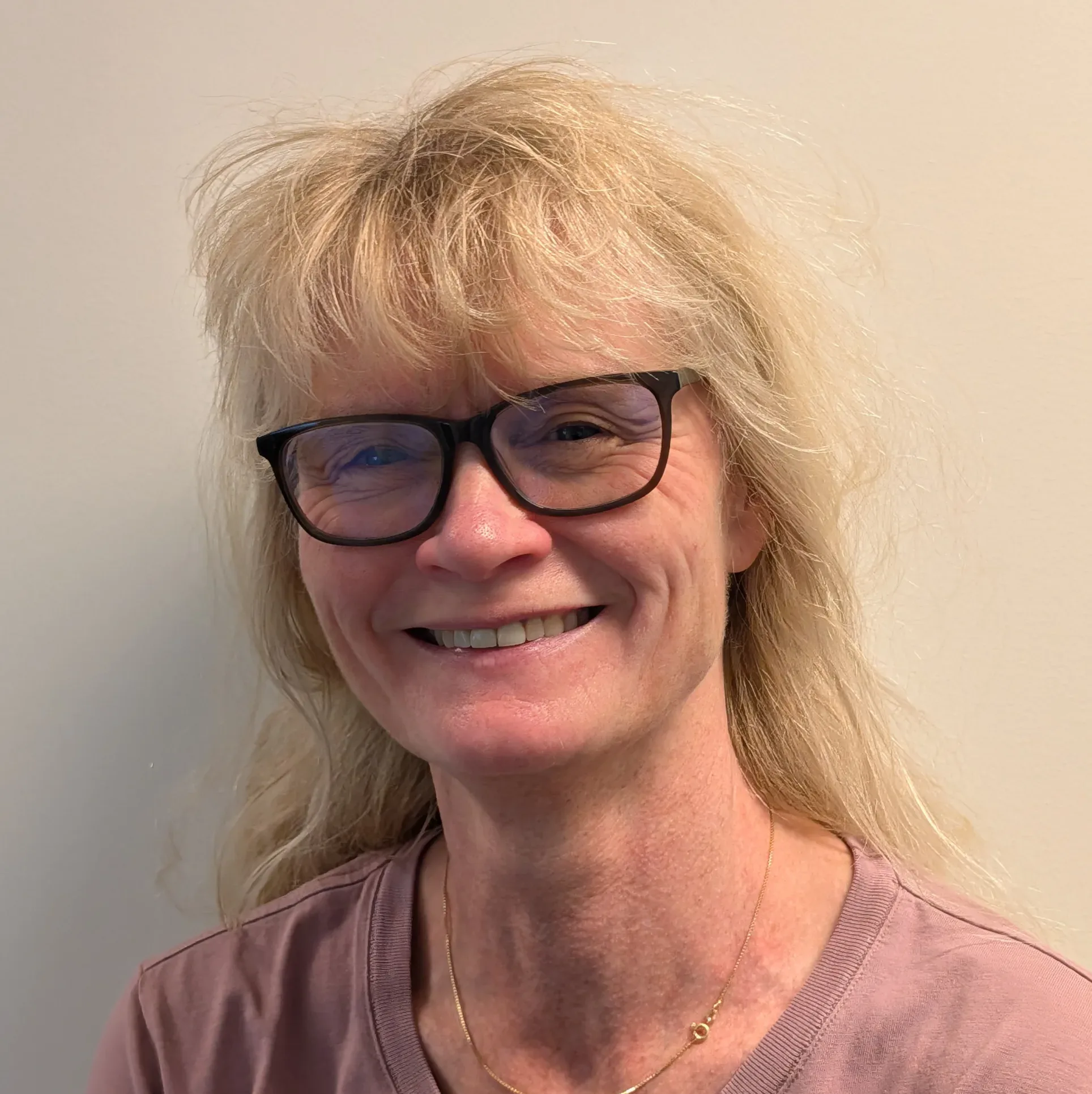 Vigdis Vestby